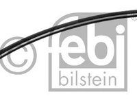 Furtun frana MERCEDES-BENZ COUPE (W111) (1961 - 1971) FEBI BILSTEIN 33849