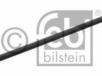 Furtun frana MERCEDES-BENZ E-CLASS combi S210 FEBI FE11737