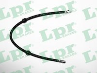 Furtun frana MERCEDES-BENZ GL-CLASS X164 LPR 6T48968