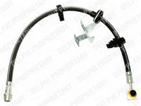 Furtun frana MERCEDES-BENZ M-CLASS W163 DELPHI LH6400