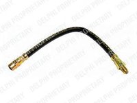 Furtun frana MERCEDES-BENZ S-CLASS W220 DELPHI LH0568