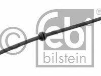 Furtun frana MERCEDES-BENZ VIANO (W639) (2003 - 2016) FEBI BILSTEIN 28501