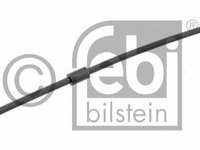 Furtun frana MERCEDES-BENZ VITO / MIXTO caroserie (W639) (2003 - 2016) FEBI BILSTEIN 28500