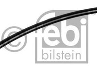 Furtun frana MERCEDES S-CLASS (W116) (1972 - 1980) Febi Bilstein 05741