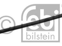 Furtun frana MERCEDES S-CLASS (W221) (2005 - 2013) FEBI BILSTEIN 34058 piesa NOUA