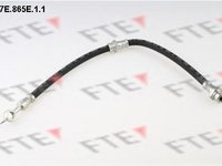 Furtun frana MITSUBISHI CARISMA (DA_), VOLVO S40 I limuzina (VS), VOLVO V40 combi (VW) - FTE 417E.865E.1.1