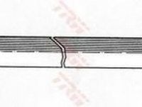 Furtun frana MITSUBISHI CARISMA limuzina DA TRW PHD347 PieseDeTop