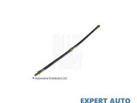 Furtun frana Mitsubishi COLT CZC Cabriolet (RG) 2006-2009 #2 11105305