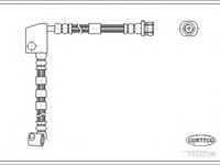 Furtun frana NISSAN PRIMERA P10 CORTECO 19032186