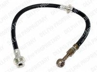 Furtun frana NISSAN PRIMERA P10 DELPHI LH0160