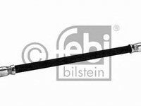 Furtun frana OPEL CORSA C caroserie F08 W5L FEBI FE14764