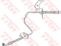 Furtun frana OPEL MERIVA B TRW PHD567 PieseDeTop