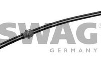 Furtun frana OPEL OMEGA B 25 26 27 SWAG 40 90 2295