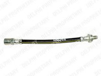 Furtun frana OPEL VECTRA A hatchback (88_, 89_) (1988 - 1995) DELPHI LH3796