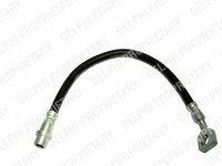 Furtun frana OPEL VECTRA C combi DELPHI LH6417