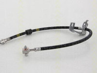 Furtun frana OPEL ZAFIRA B Van - OEM - TRISCAN: 815080207|8150 80207 - Cod intern: W02265059 - LIVRARE DIN STOC in 24 ore!!!