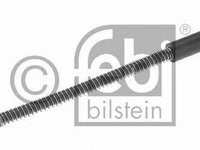 Furtun frana PEUGEOT 206 hatchback (2A/C), PEUGEOT 206 CC (2D), PEUGEOT 206 SW (2E/K) - FEBI BILSTEIN 18275