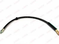 Furtun frana PEUGEOT 306 Hatchback (7A, 7C, N3, N5) (1993 - 2003) ABE C85112ABE piesa NOUA