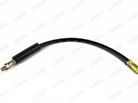 Furtun frana PEUGEOT 307 SW (3H) (2002 - 2016) ABE C86143ABE piesa NOUA