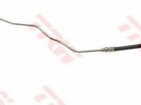 Furtun frana PEUGEOT 308 CC (2009 - 2020) TRW PHD1111