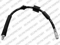 Furtun frana PEUGEOT 308 CC DELPHI LH6742