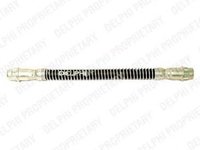 Furtun frana PEUGEOT 607 9D 9U DELPHI LH6103