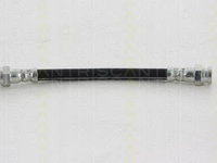 Furtun frana PEUGEOT 607 (9D, 9U) - OEM - TRISCAN: 815029233|8150 29233 - Cod intern: W02254102 - LIVRARE DIN STOC in 24 ore!!!