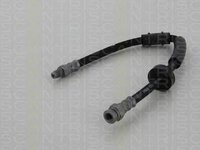 Furtun frana PEUGEOT J5 bus (280P), Citroen C25 bus (280_, 290_), FIAT UNO (146A/E) - TRISCAN 8150 15241