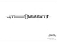 Furtun frana PEUGEOT PARTNER Combispace 5F CORTECO 19030134