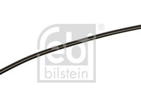 Furtun frana punte fata (05595 FEBI BILSTEIN) MERCEDES-BENZ