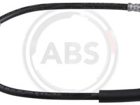 Furtun frana punte fata (SL1213 ABS) AUDI,SEAT,SKODA,VW