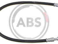 Furtun frana punte fata (SL3380 ABS) FORD USA,MAZDA