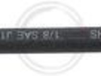 Furtun frana punte fata (SL3604 ABS) CHEVROLET,DAEWOO,OPEL,VAUXHALL