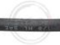 Furtun frana punte fata (SL5339 ABS) CHEVROLET,OPEL,VAUXHALL