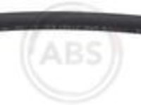 Furtun frana punte fata (SL6230 ABS) MERCEDES-BENZ