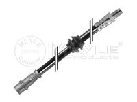 Furtun frana punte spate stanga/dreapta MERCEDES X164/W164 05-12 636MM - Cod intern: W20115821 - LIVRARE DIN STOC in 24 ore!!!