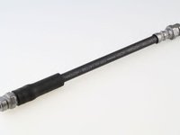 Furtun frana punte spate stanga/dreapta SKODA OCTAVIA 04-13 240 MM - Cod intern: W20115758 - LIVRARE DIN STOC in 24 ore!!!