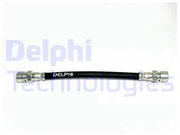 Furtun frana puntea spate (LH2813 DELPHI) DAEWOO,MITSUBISHI,OPEL,SAAB,VAUXHALL