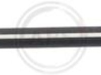 Furtun frana puntea spate (SL5621 ABS) FORD