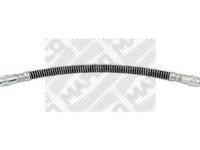 Furtun frana RENAULT CLIO (B/C57_, 5/357_), RENAULT MEGANE I (BA0/1_), RENAULT MEGANE I Coup (DA0/1_) - MAPCO 3922