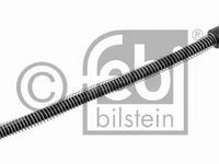 Furtun frana RENAULT CLIO Mk II (BB0/1/2_, CB0/1/2_), RENAULT CLIO II caroserie (SB0/1/2_), RENAULT SYMBOL I (LB0/1/2_) - FEBI BILSTEIN 21537