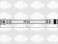 Furtun frana RENAULT KANGOO (KC0/1_), RENAULT KANGOO Rapid (FC0/1_), RENAULT MASTER II bus (JD) - SASIC 6604018