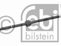 Furtun frana RENAULT LAGUNA I I (B56_, 556_), RENAULT LAGUNA I Estate (K56_) - FEBI BILSTEIN 09695