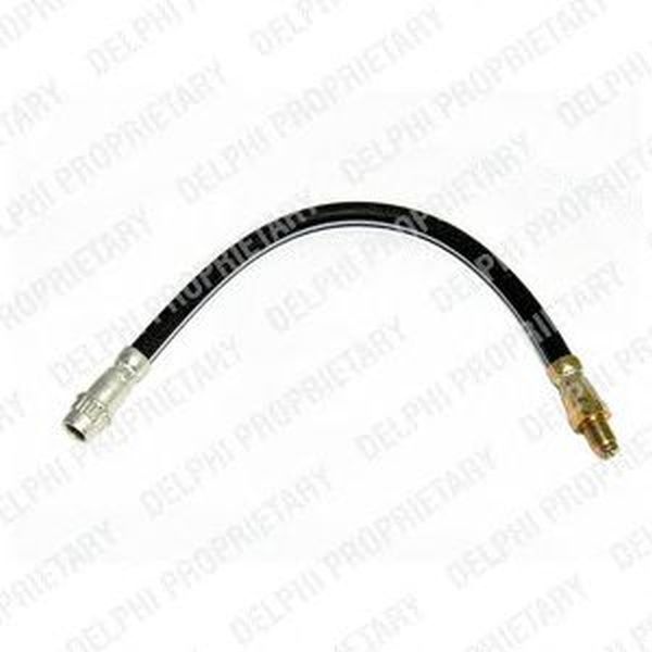 Furtun frana RENAULT LOGAN I combi KS DELPHI LH2798