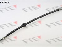 Furtun frana RENAULT MEGANE I (BA0/1_), RENAULT MEGANE I Coup (DA0/1_), RENAULT MEGANE I Classic (LA0/1_) - FTE 395.430E.1