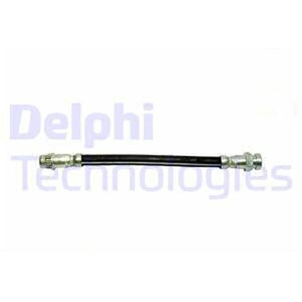 Furtun frana RENAULT MEGANE II BM0 1 CM0 1 DELPHI LH6419