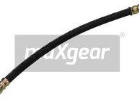 Furtun frana RENAULT SANDERO/STEPWAY I (BS_) Hatchback, 11.2007 - Maxgear 52-0188