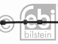 Furtun frana SEAT ALHAMBRA (710, 711) - OEM - FEBI BILSTEIN: FE23174|23174 - Cod intern: W02151091 - LIVRARE DIN STOC in 24 ore!!!