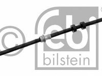 Furtun frana SEAT CORDOBA (6L2) - OEM - FEBI BILSTEIN: FE28673|28673 - Cod intern: W02194866 - LIVRARE DIN STOC in 24 ore!!!