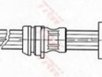 Furtun frana SEAT CORDOBA 6L2 TRW PHD503 PieseDeTop